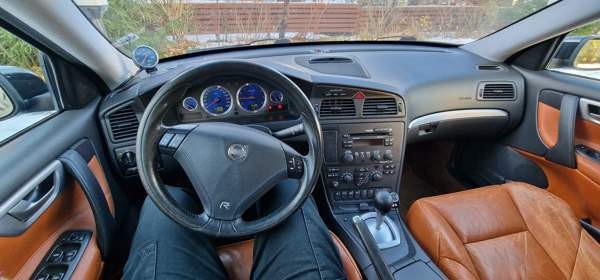 Volvo S60 Tampere - photo 6