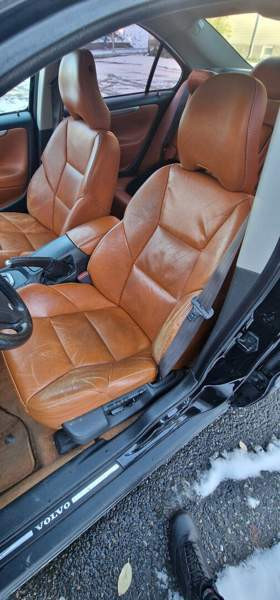 Volvo S60 Tampere - photo 7