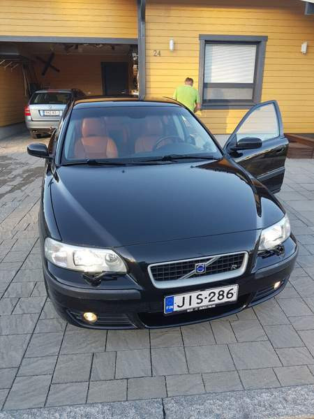Volvo S60 Tampere - photo 3