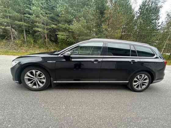 Volkswagen Passat Korsholm