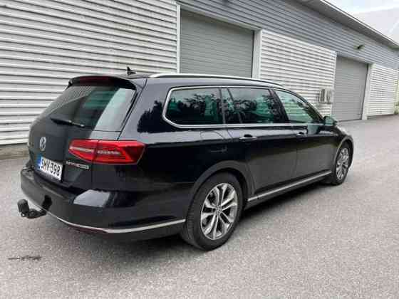 Volkswagen Passat Korsholm