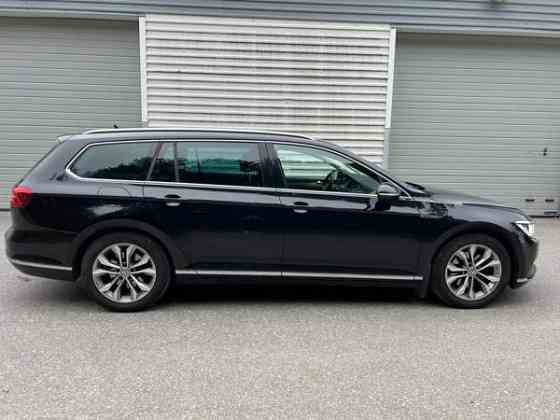 Volkswagen Passat Korsholm