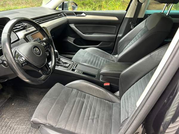 Volkswagen Passat Korsholm - изображение 8
