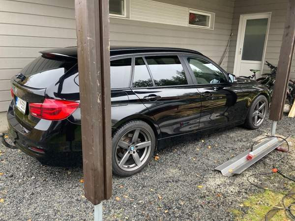 BMW 318 Киевская область - изображение 3