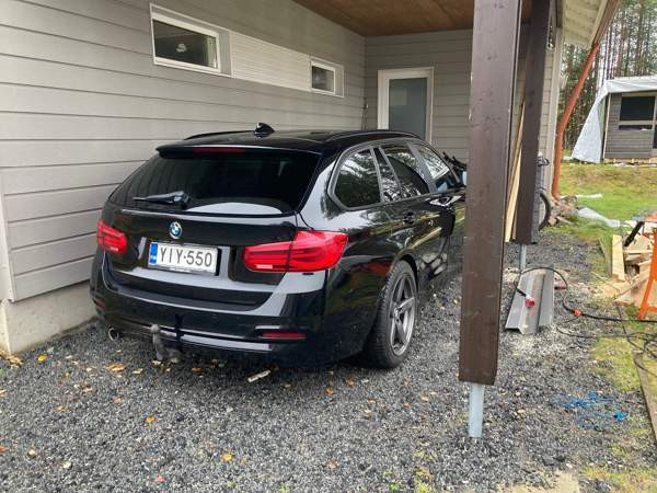 BMW 318 Киевская область - изображение 4