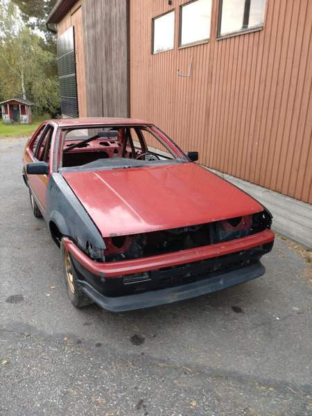 Toyota Corolla Turtkul - photo 4