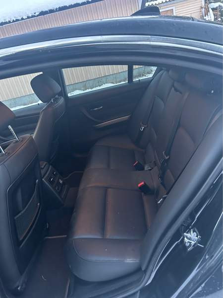 BMW 335 Jaemsae – foto 6