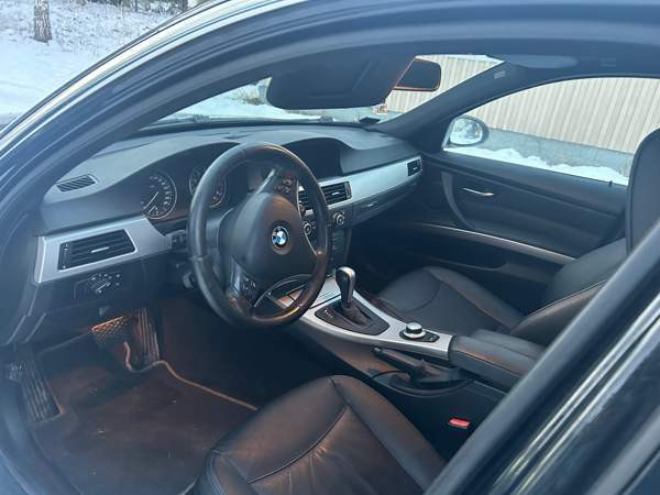 BMW 335 Jaemsae – foto 7