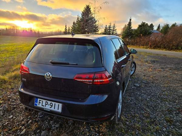 Volkswagen Golf Pirkkala - изображение 2