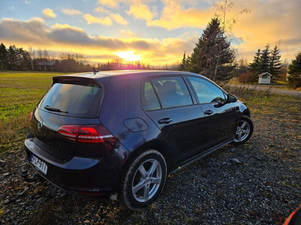 Volkswagen Golf Pirkkala - изображение 3