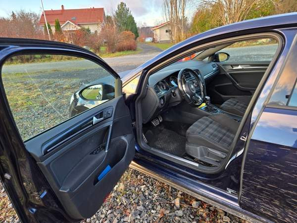 Volkswagen Golf Pirkkala - изображение 6