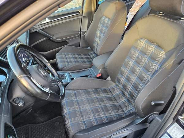 Volkswagen Golf Pirkkala - изображение 8