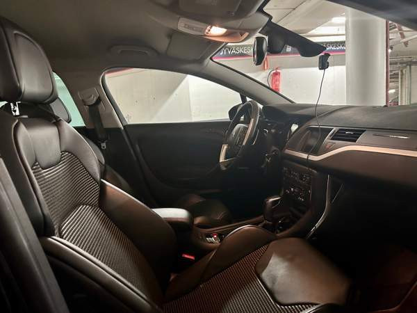 Citroen C5 Ювяскюля - изображение 8