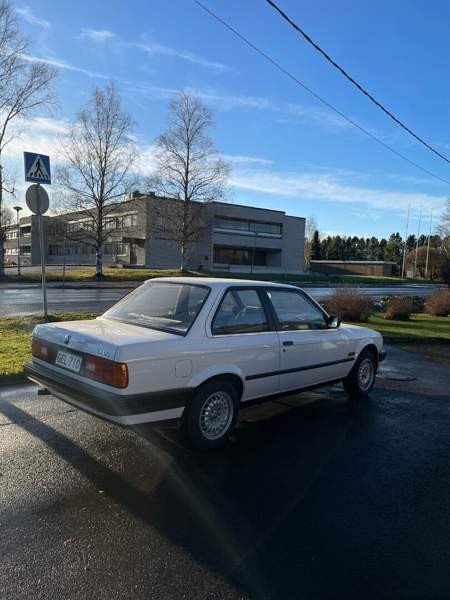 BMW 316 Kauhava - изображение 3