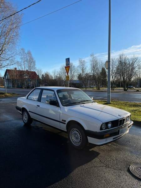 BMW 316 Kauhava - изображение 5