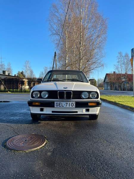 BMW 316 Kauhava - изображение 7