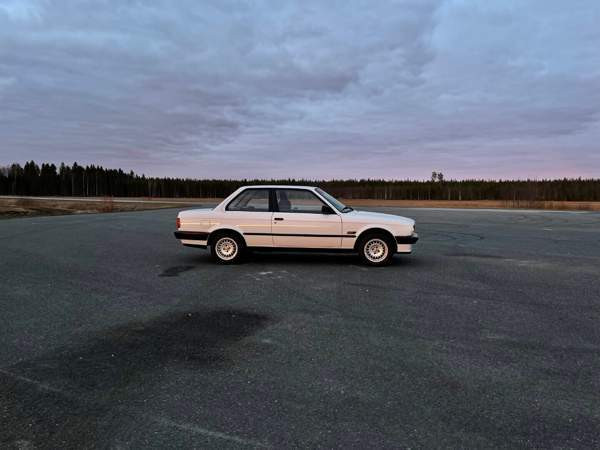 BMW 316 Kauhava - изображение 6