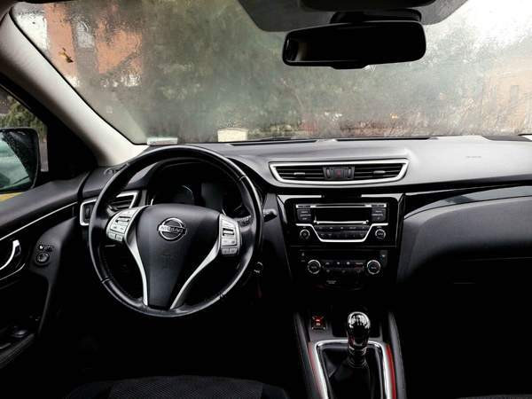 Nissan Qashqai Хямеэнлинна - изображение 2