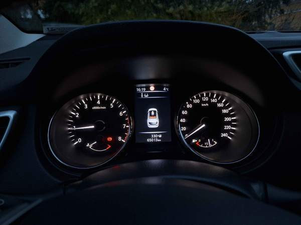 Nissan Qashqai Хямеэнлинна - изображение 7