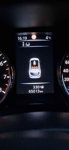 Nissan Qashqai Хямеэнлинна - изображение 6