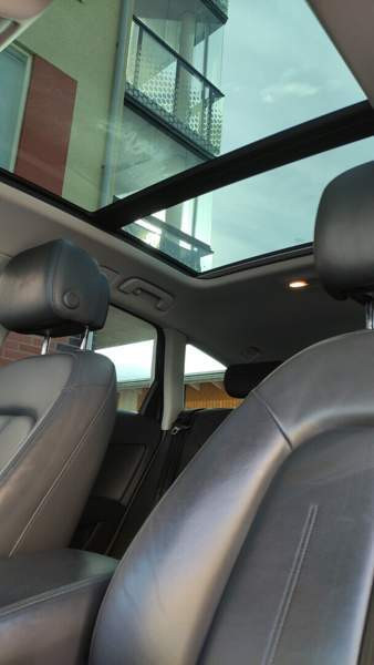 Audi A6 Järvenpää - valokuva 7