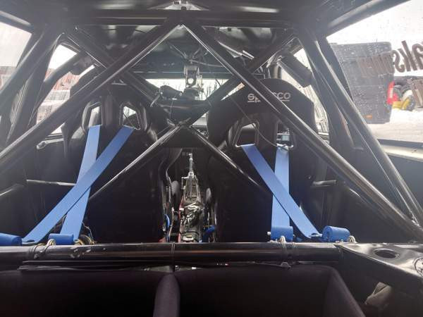 Volkswagen Polo Maentsaelae - photo 6