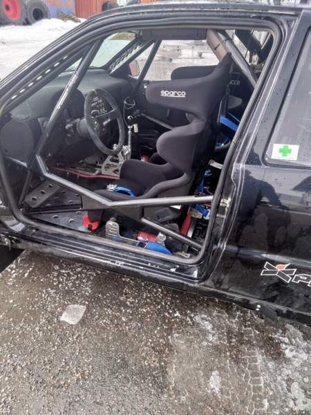 Volkswagen Polo Maentsaelae - photo 7