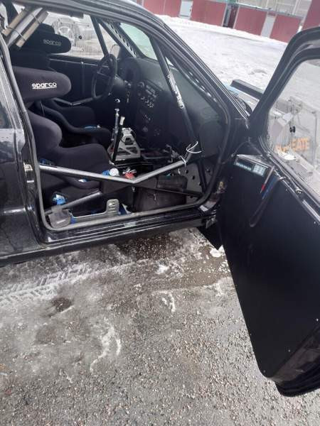 Volkswagen Polo Maentsaelae - photo 8