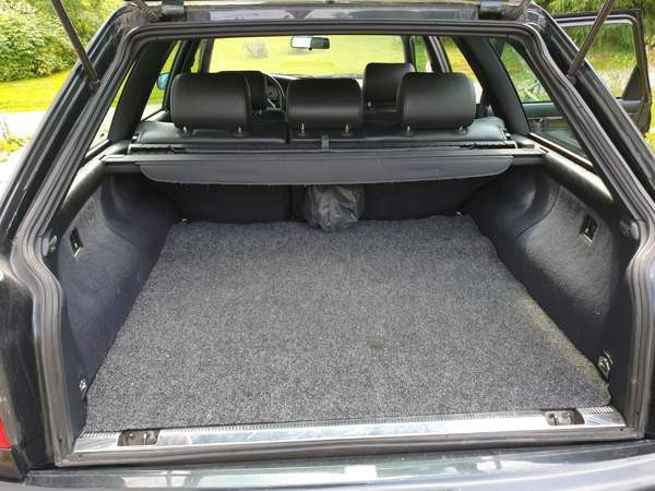 Audi S6 Imatra - photo 7