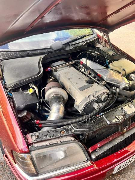 Mercedes-Benz 280 Kaavi - изображение 5