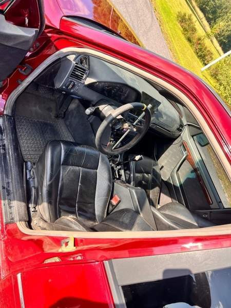 Mercedes-Benz 280 Kaavi - изображение 6