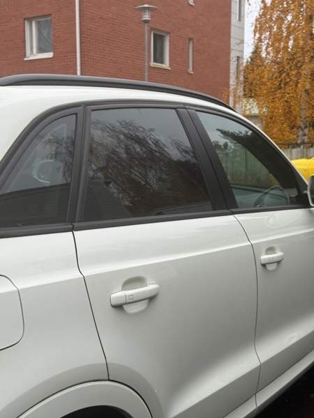 Audi Q3 Оулу - изображение 5