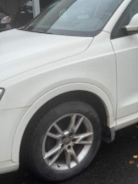 Audi Q3 Оулу - изображение 7