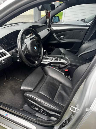 BMW 535 Oulu – foto 8