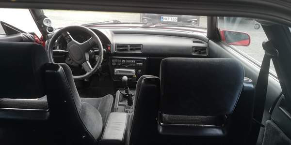 Toyota Celica Kangasala - photo 7