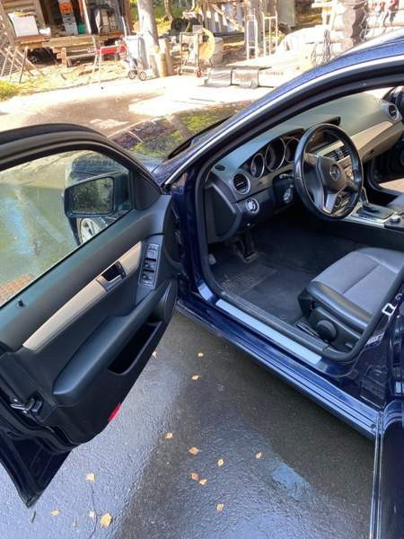 Mercedes-Benz C Kannus – foto 6