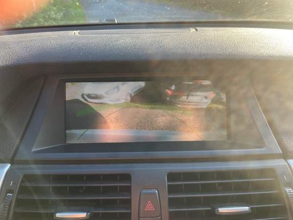 BMW X6 Forssa - photo 7