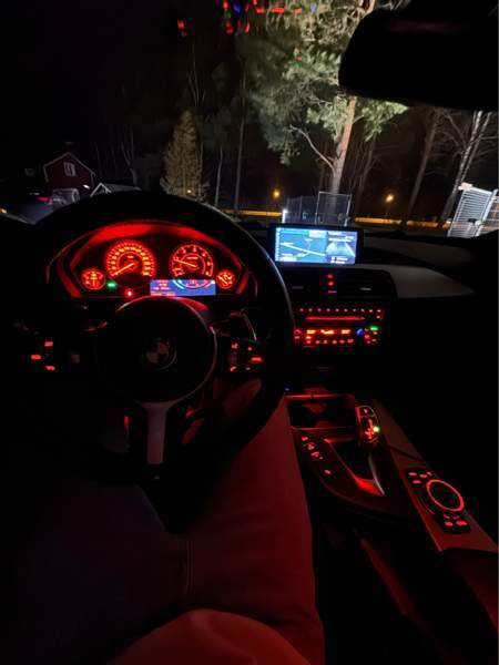 BMW 320 Ylivieska - изображение 8