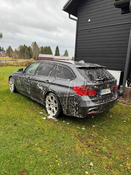 BMW 320 Ylivieska - изображение 2