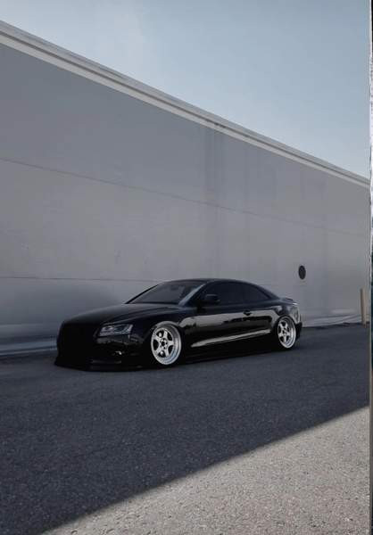 Audi A5 Nurmijaervi – foto 1