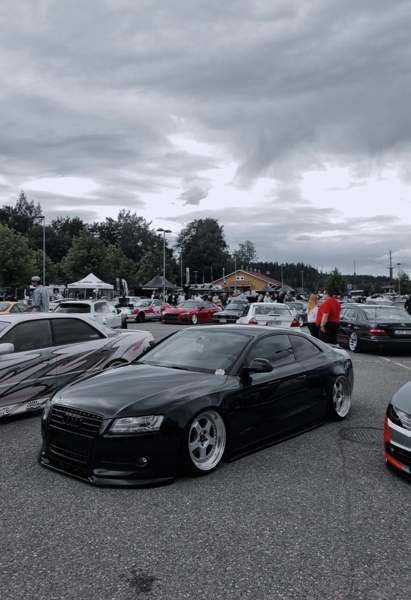 Audi A5 Nurmijaervi – foto 3