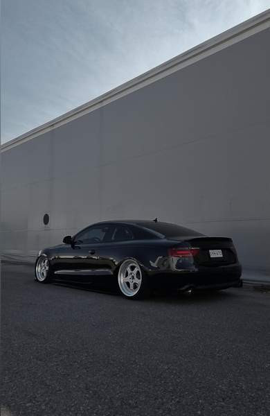 Audi A5 Nurmijaervi – foto 2