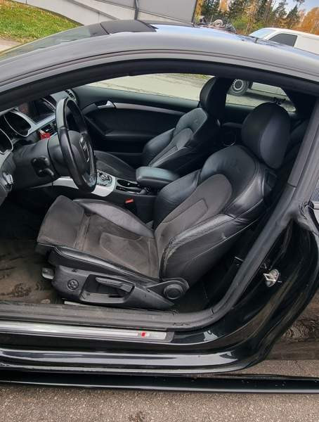Audi A5 Nurmijaervi – foto 8