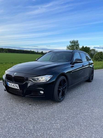 BMW 320 Seinaejoki – foto 1