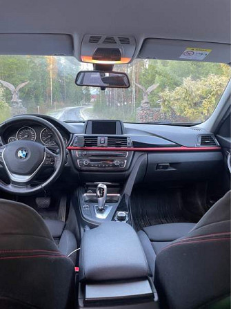 BMW 320 Seinaejoki – foto 5