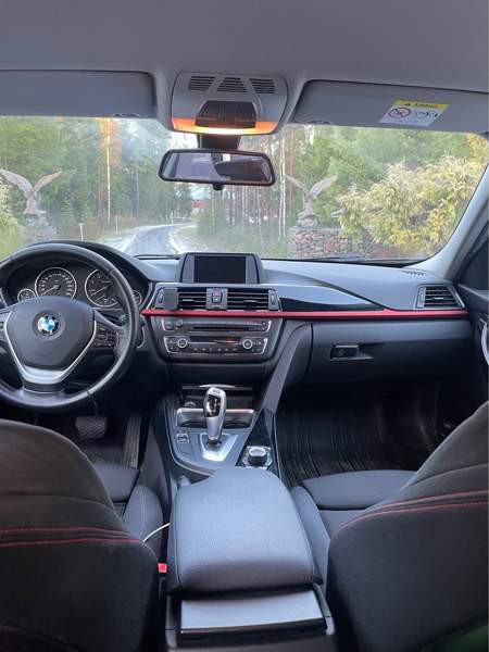 BMW 320 Seinaejoki - photo 5