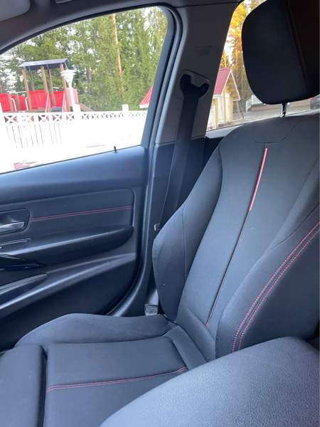 BMW 320 Seinaejoki - photo 6