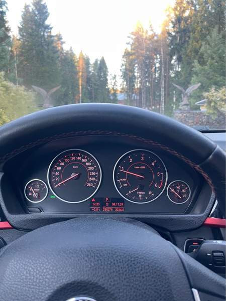 BMW 320 Seinaejoki - photo 7