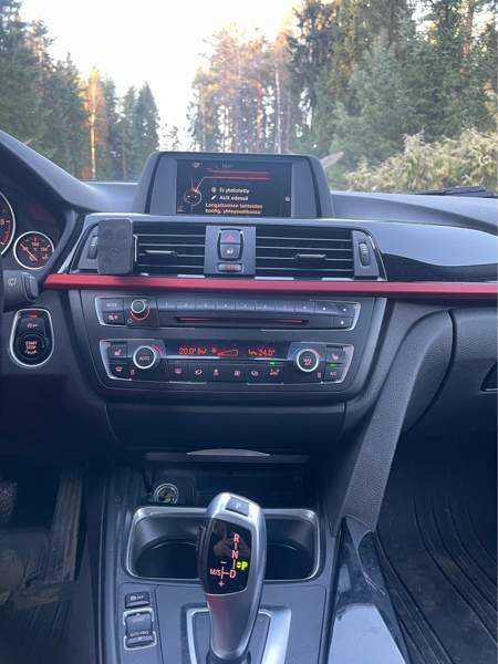 BMW 320 Seinaejoki - photo 8