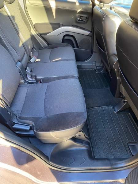 Mitsubishi Outlander Polvijärvi - valokuva 3